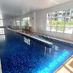Studio 410 Urbe Paulista, Bela Vista, Com Garagem