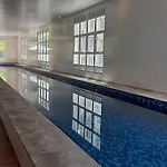 Studio 410 Urbe Paulista, Bela Vista, Com Garagem