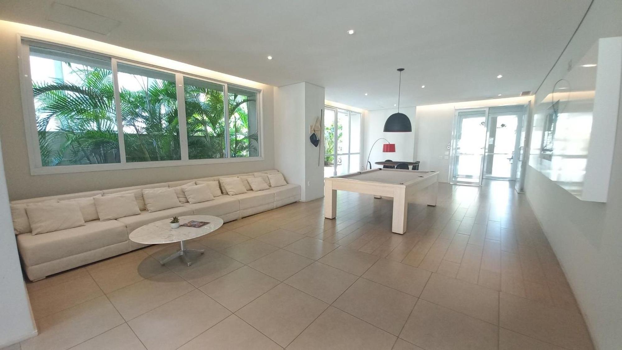 Apartamento 410 Urbe Paulista, Bela Vista, Com Garagem São Paulo