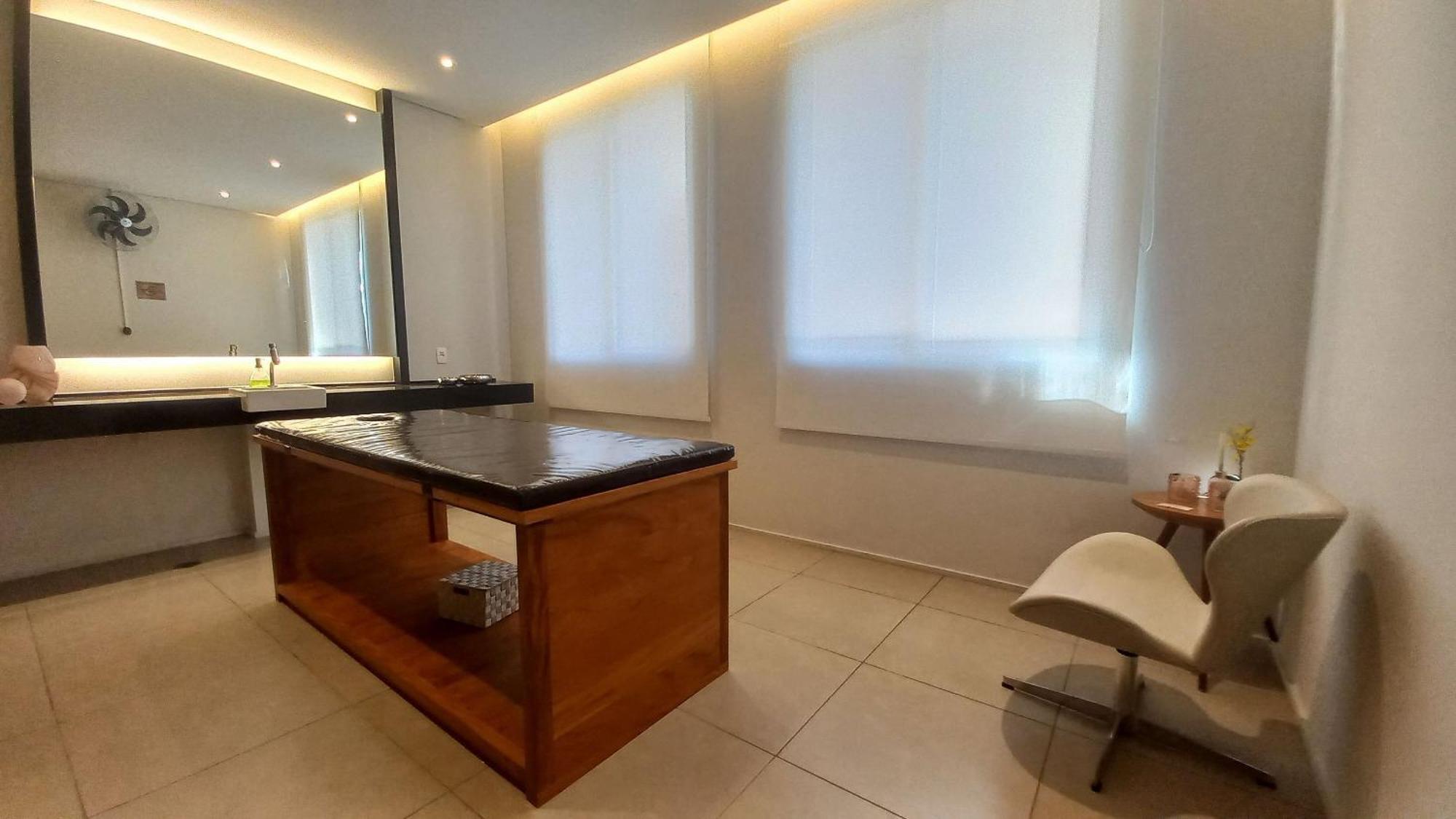410 Urbe Paulista, Bela Vista, Com Garagem Apartamento