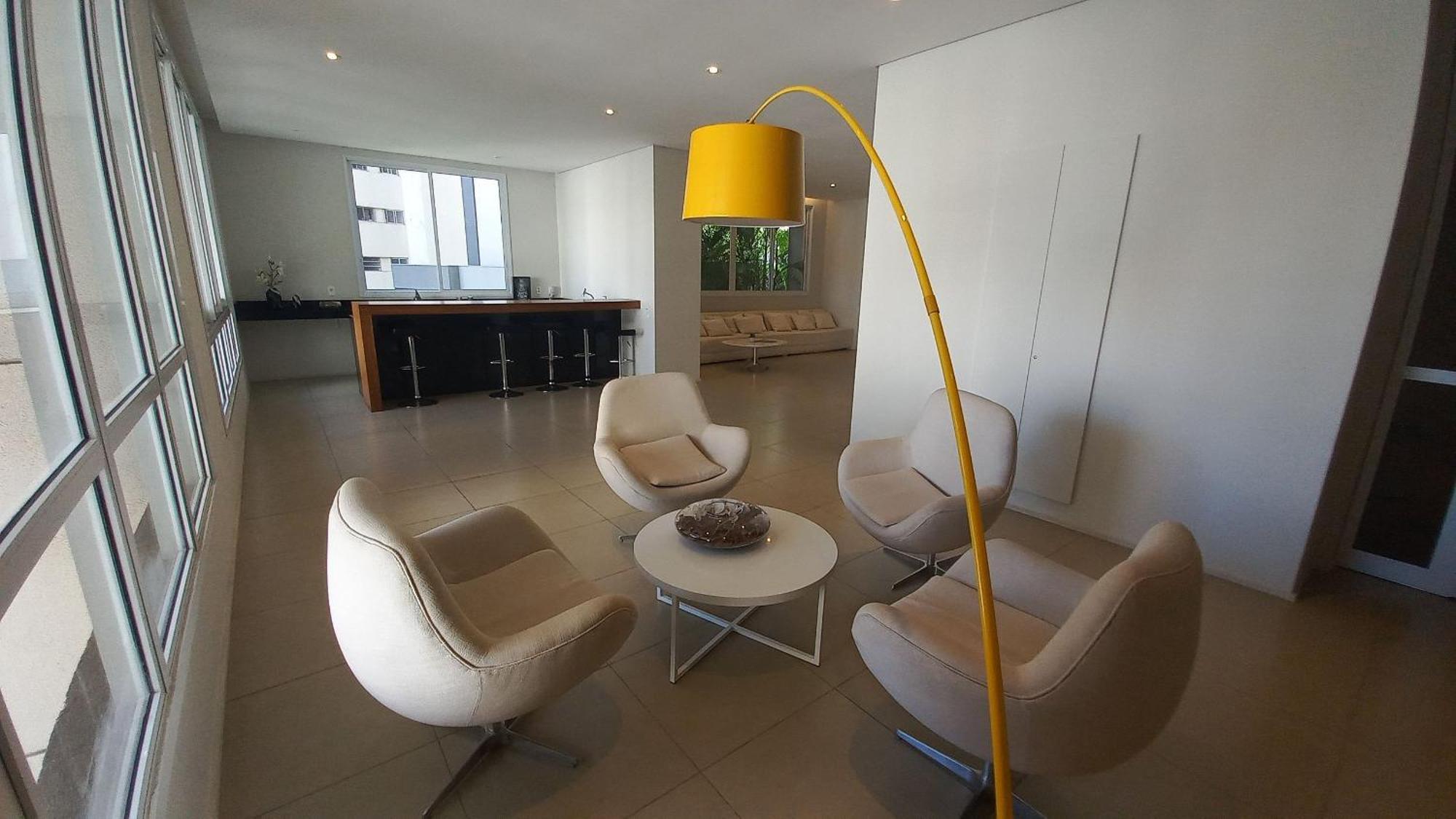 410 Urbe Paulista, Bela Vista, Com Garagem São Paulo