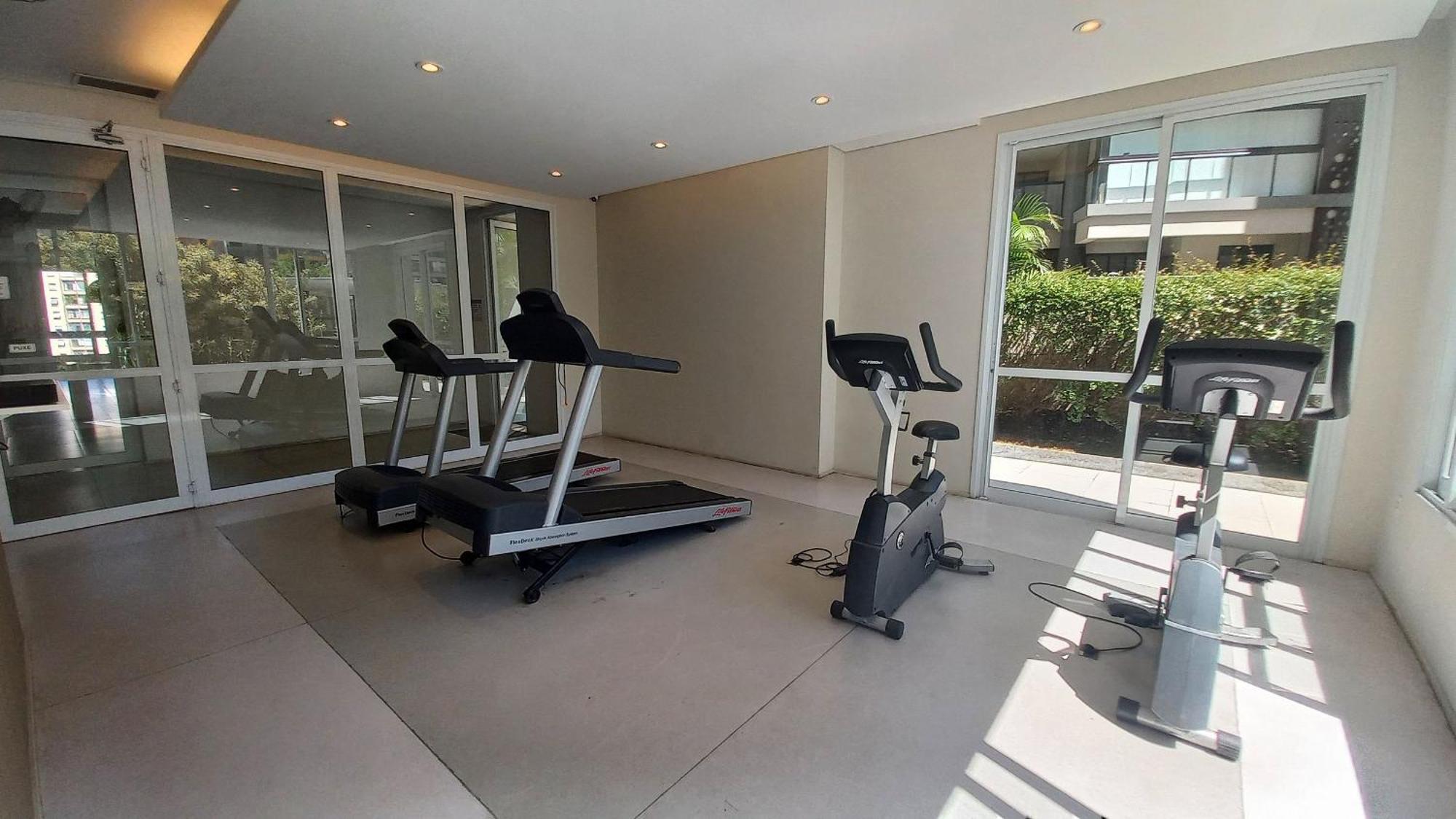 410 Urbe Paulista, Bela Vista, Com Garagem Apartamento