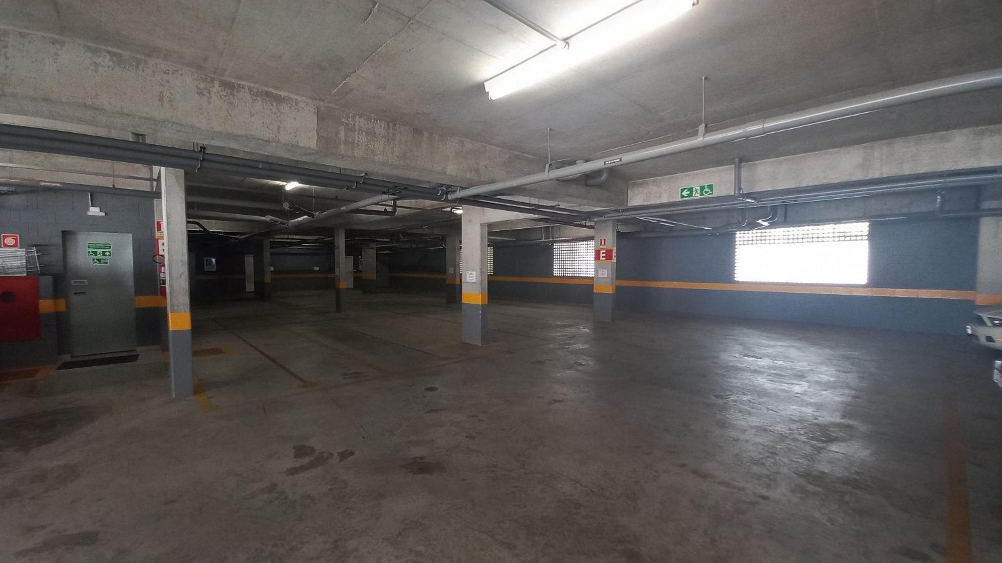 Apartamento 410 Urbe Paulista, Bela Vista, Com Garagem *