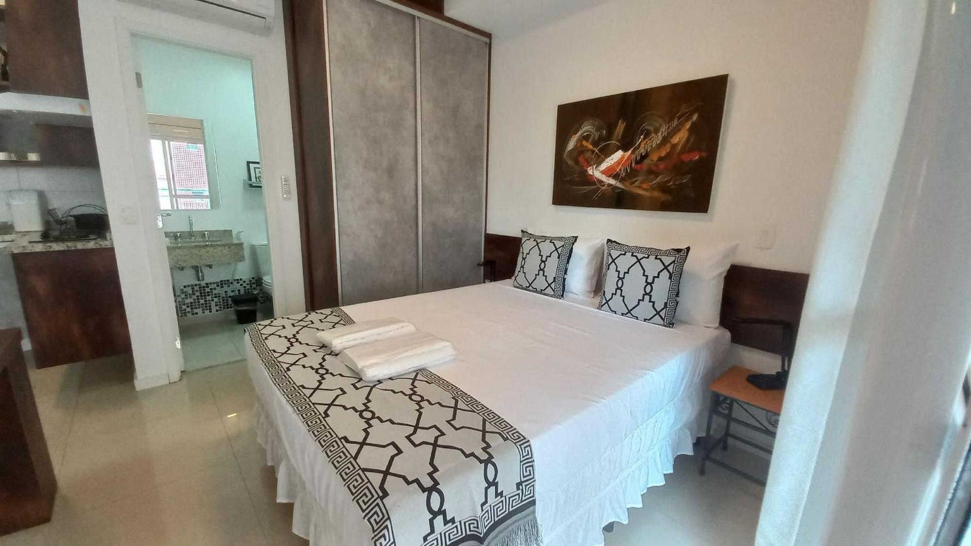 410 Urbe Paulista, Bela Vista, Com Garagem Apartamento São Paulo