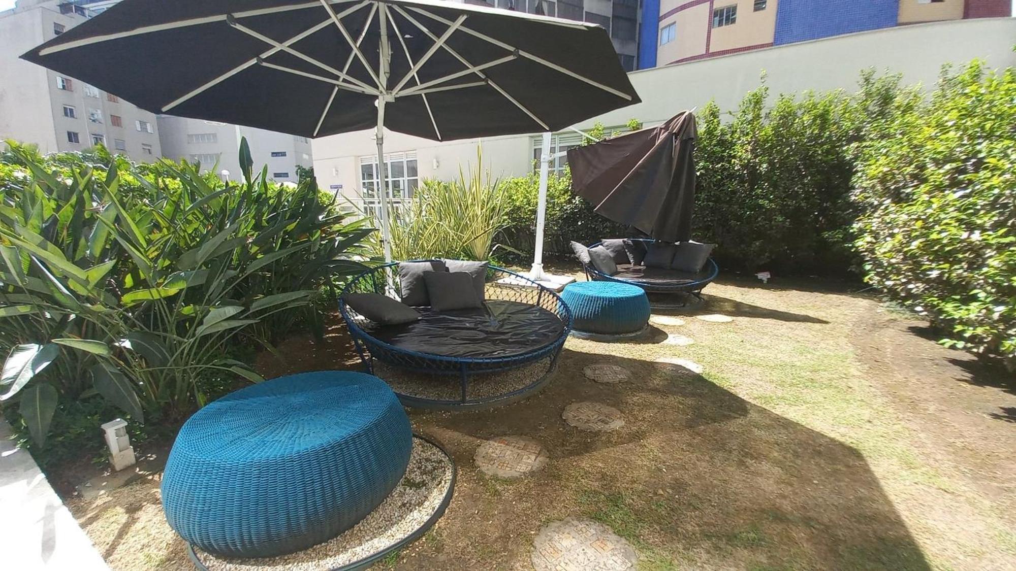 Apartamento 410 Urbe Paulista, Bela Vista, Com Garagem *